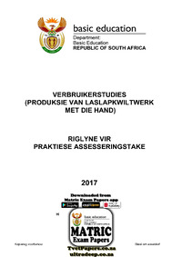 Consumer Studies PAT GR 12 2017 (Patchwork) Afr.pdf